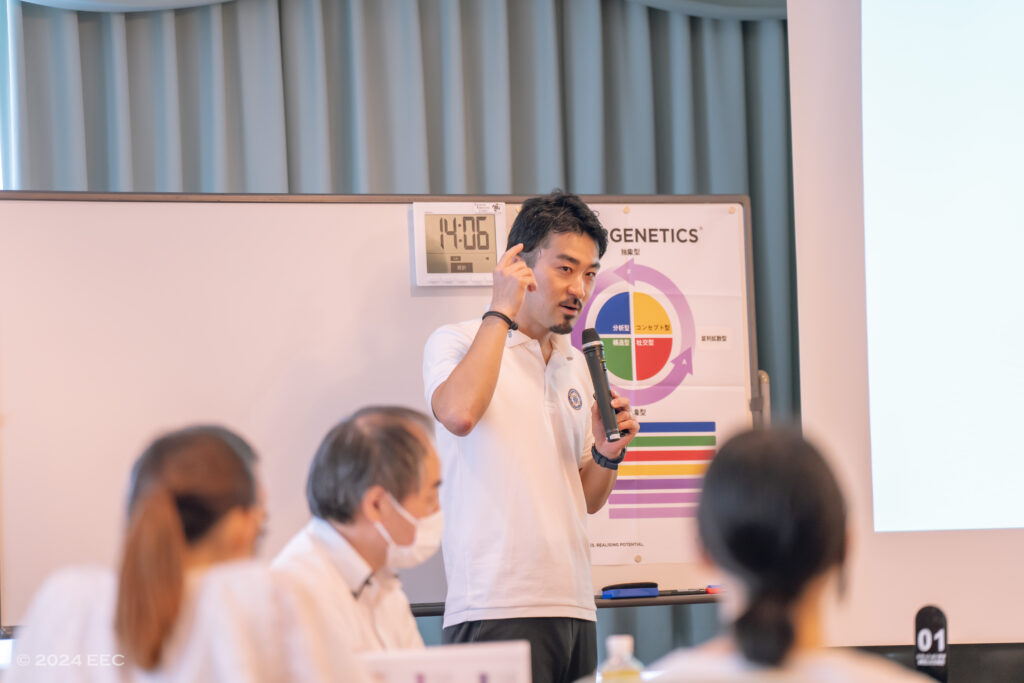 alt="多様な個性を活かす組織作りとチーム設計のイメージ"